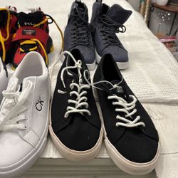 Tenis Shoes New 