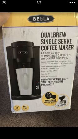 Coffee Maker