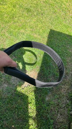 Duty Belt
