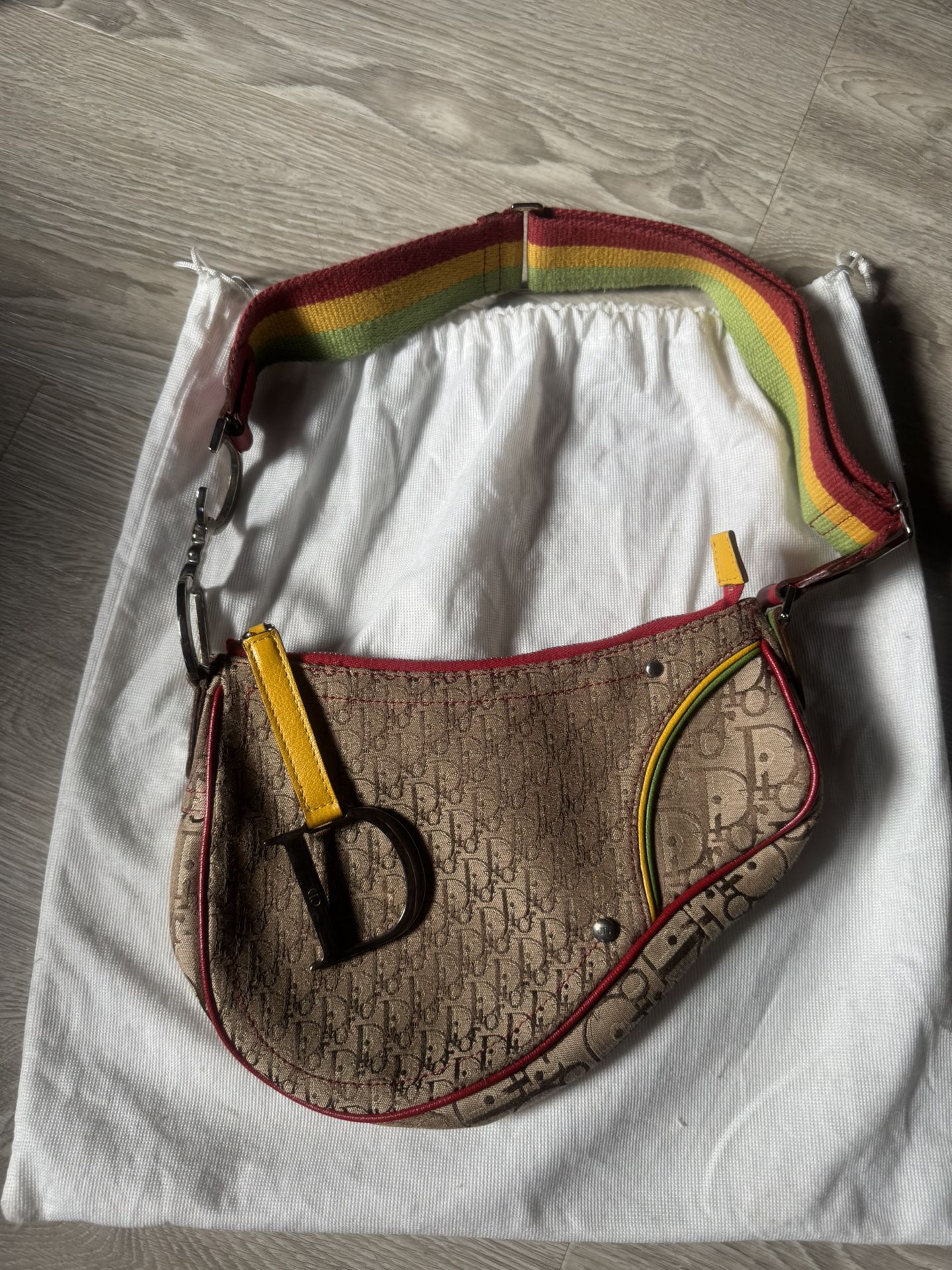 Christian Dior Bag