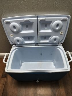 Rubber maid 45 qt