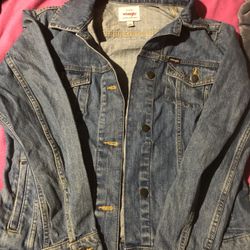 Wrangler Jacket