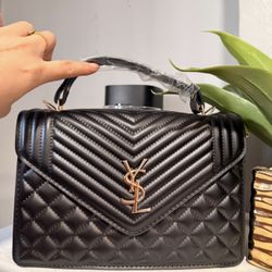 YSL Bag 