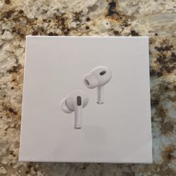 White Headphones 