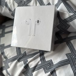 Apple Airpods
