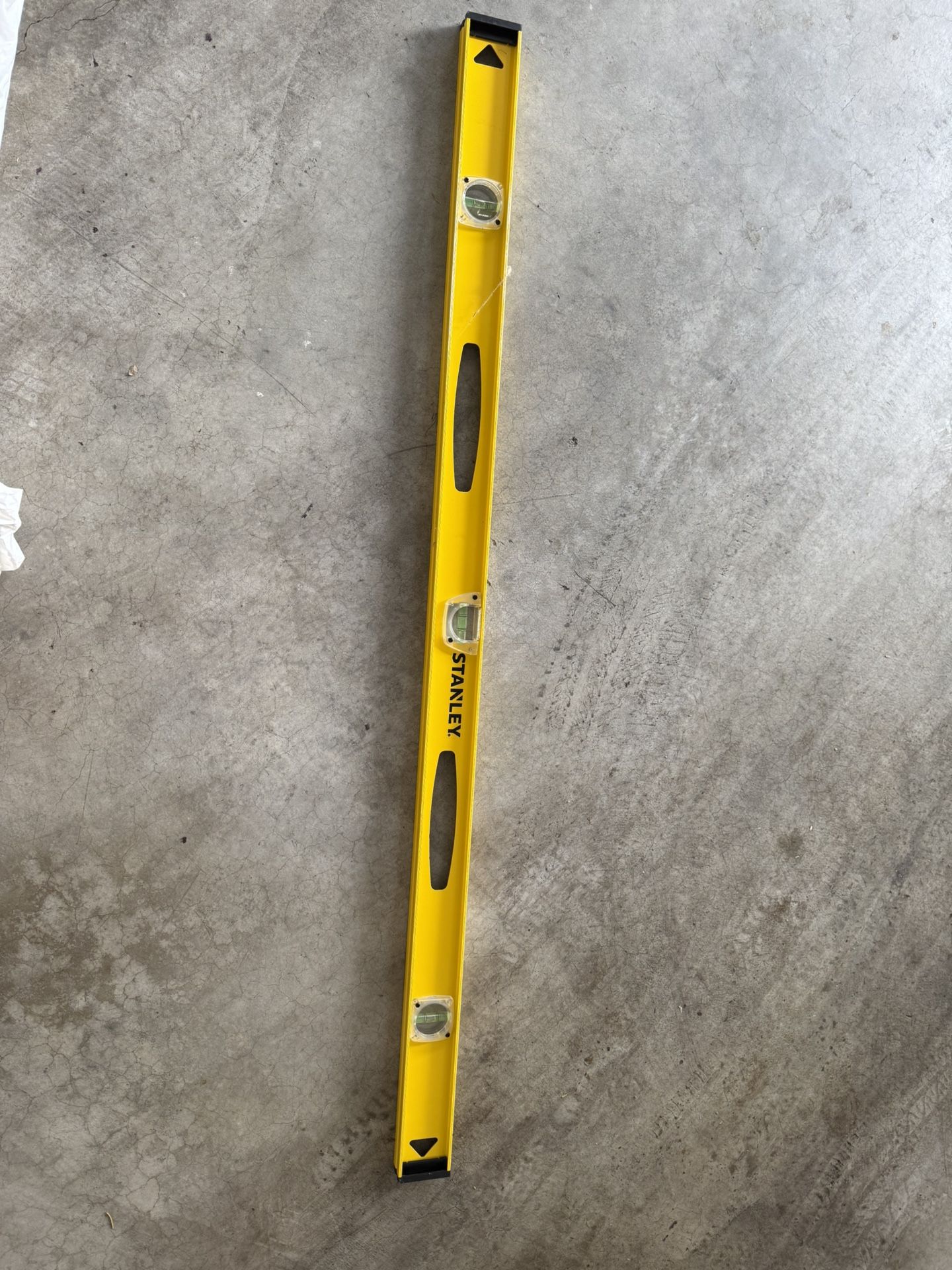 Stanley 48-Inch Level