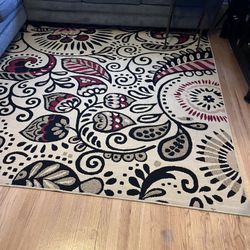 8x11 Rug