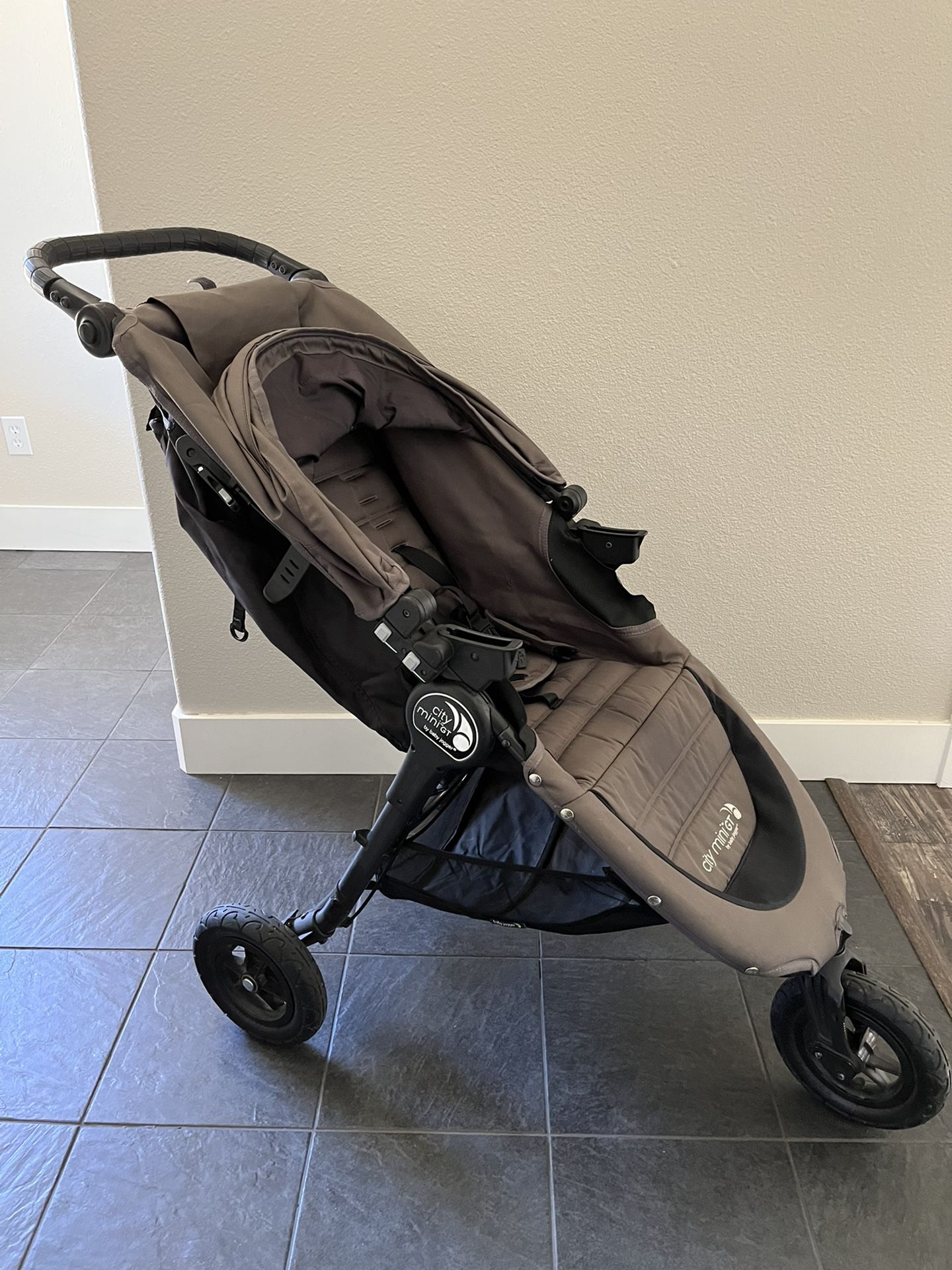 Baby Jogger City mini Stroller