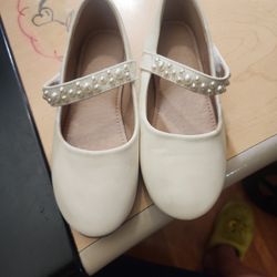 Shoes For Girls Size 30
