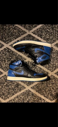 Jordan 1s
