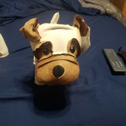 Dog 