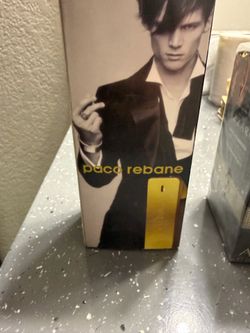 Paco rebane cologne