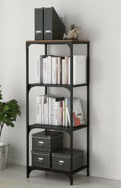 Ikea shelf