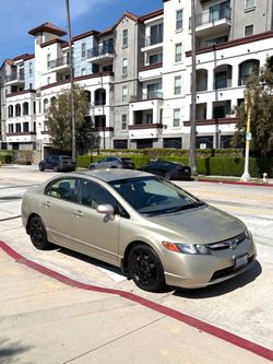 2007 Honda Civic
