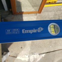 Empire Levelers
