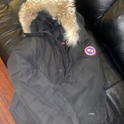 Canada Goose