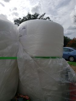 Bubble Wrap Rolls