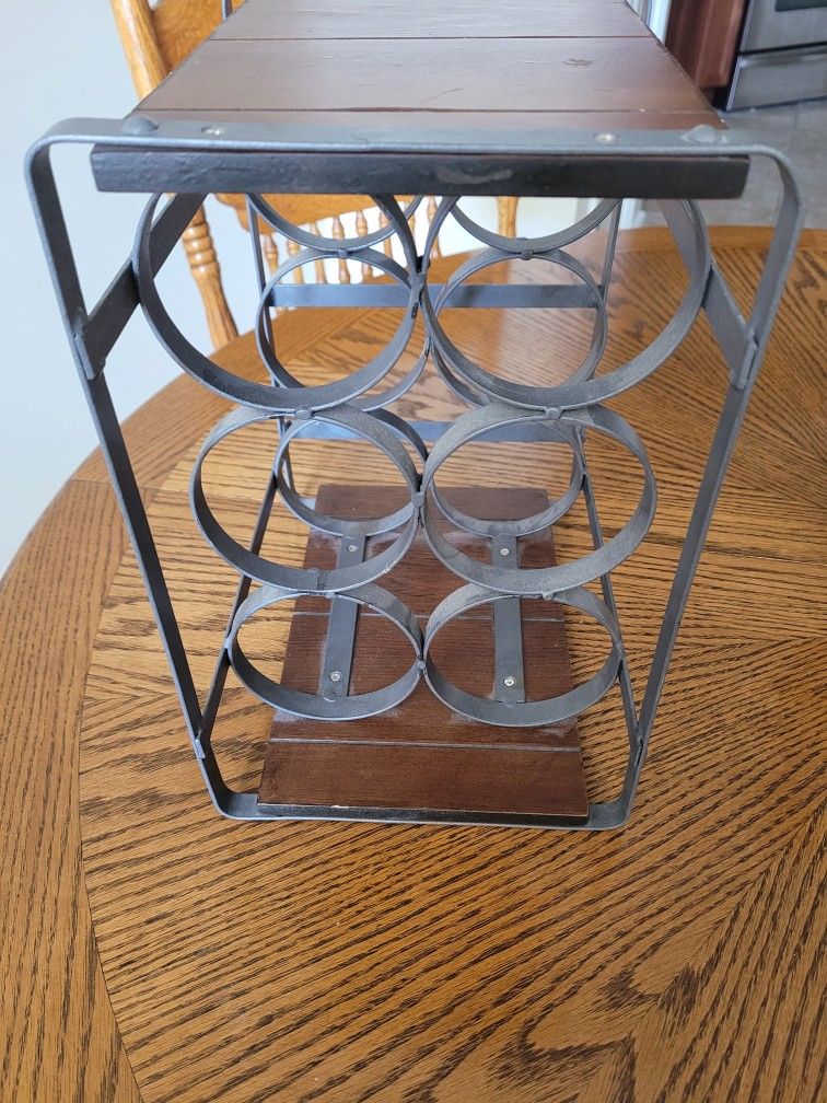 Wine Rack