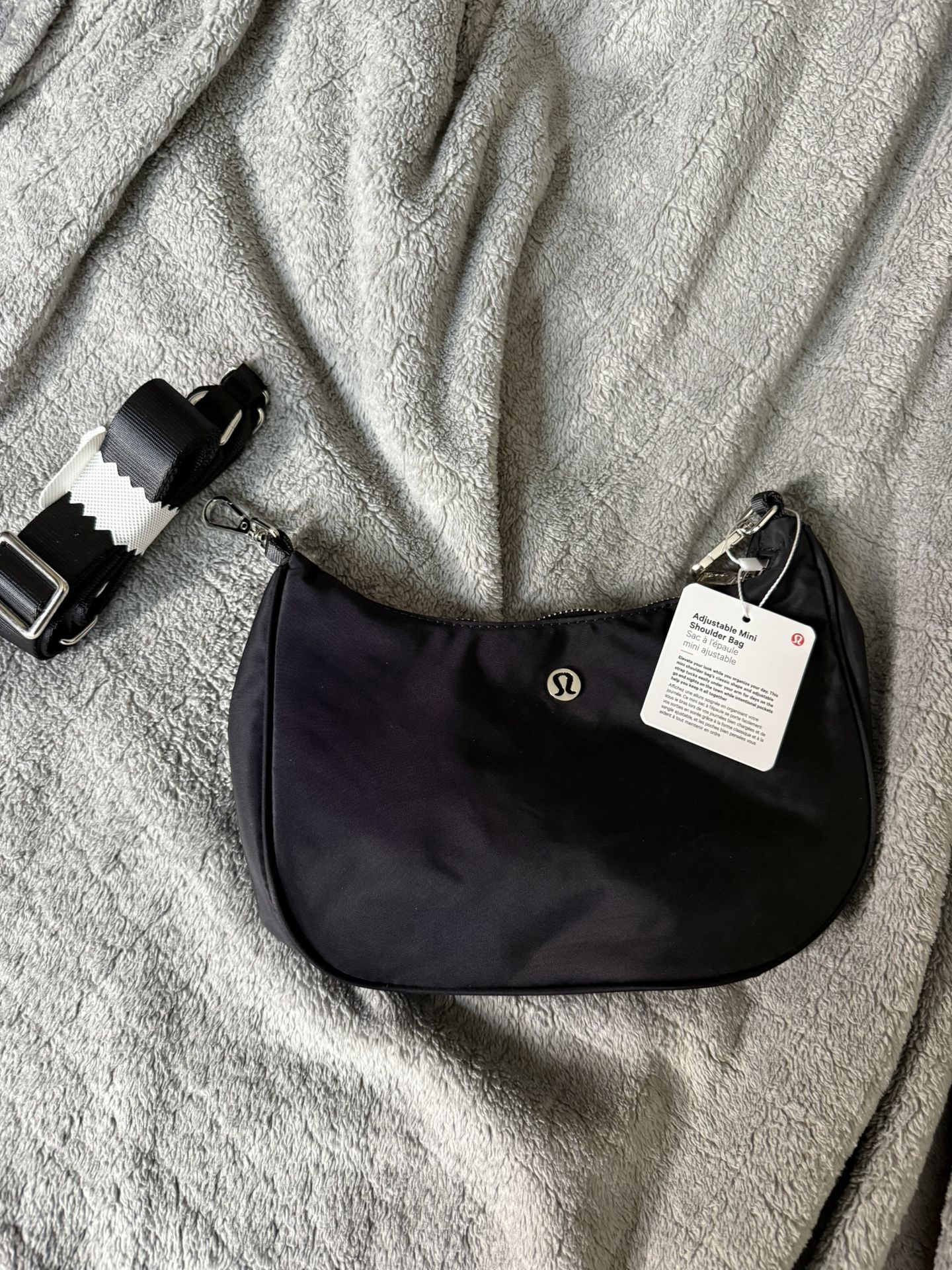 Lululemon Bag