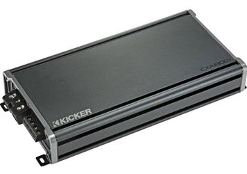 Kicker 46CXA1800.1T