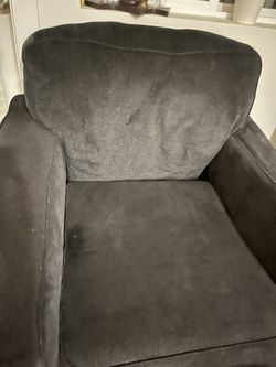 Moving Couch