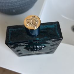 Versace Eros blue
