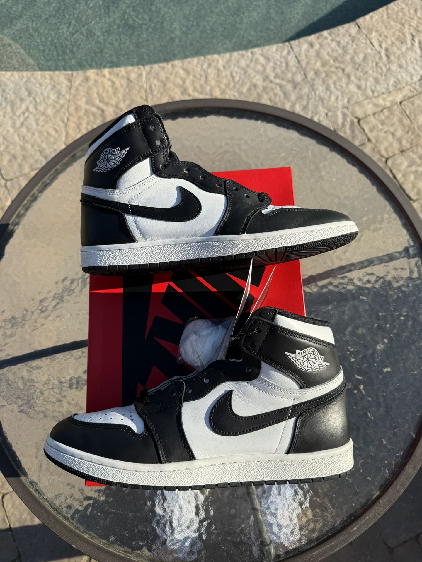 Nike Air Jordan 1 Retro High ´85 OG ´Black...