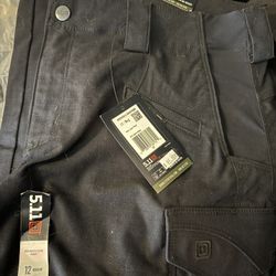 511 Tactical Pants 
