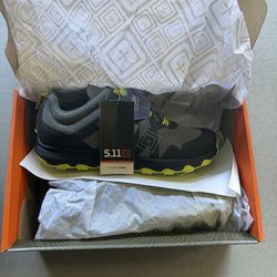 5.11 A/T Trainer shoe size 11R NEW