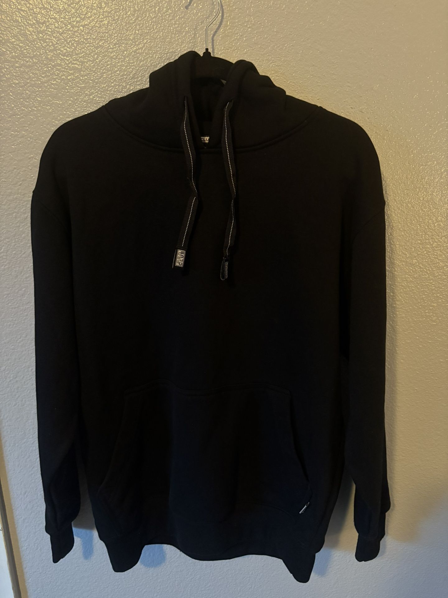 Pro Club Hoodie Heavy Weight Size Small