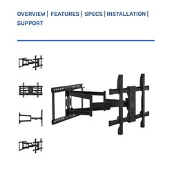 Tv Mount 
