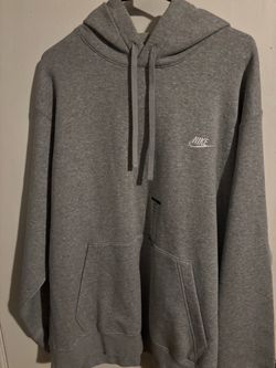 Nike hoodie size XXL