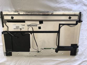 Apple Replacement LCD for 21.5” 2011 Imac