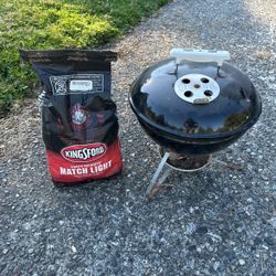 Weber Grill