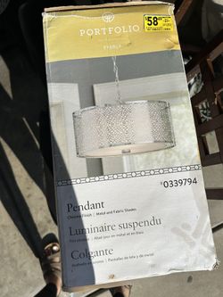 Ceiling Lights