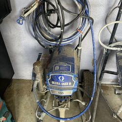 Graco Ultra Max 2 Standard Series 