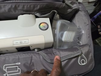 Resmed climatelineair climatelineair oxy ciao machine