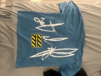 Denim Tears Shirt