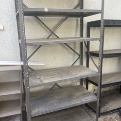 Metal Racks
