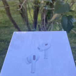 AirPod Pros 2nd Generation