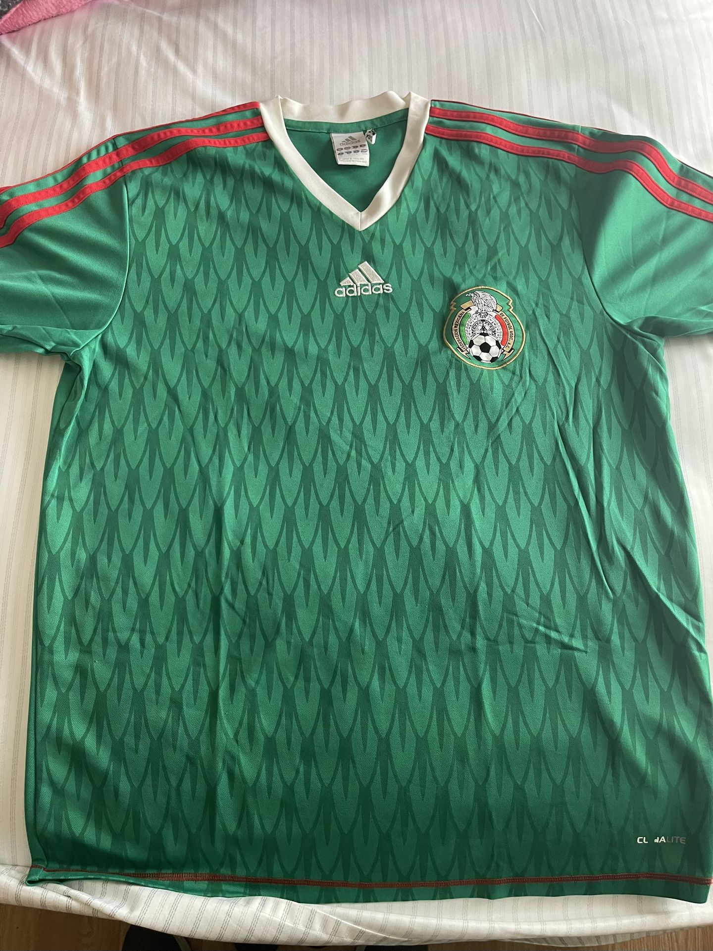 México Jersey 
