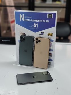 iPhone 12 Pro Max 6.7” | $5 Down | Afterpay