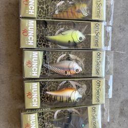 6th Sense Lures