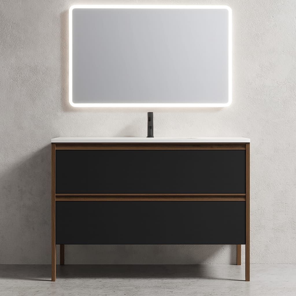 Bathroom Vanity 48”