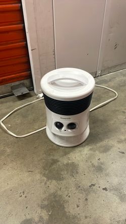 Honeywell Personal Heater