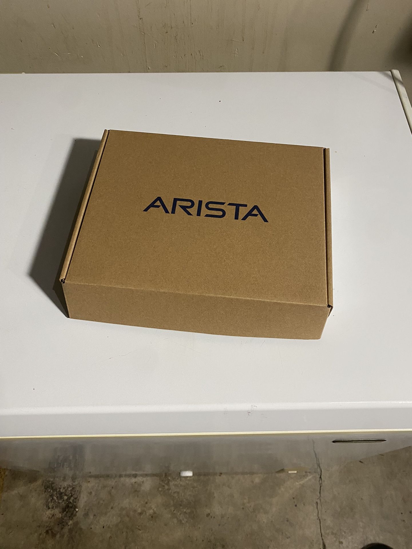 Ariana Access Point