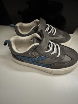 Toddler Boy Shoes