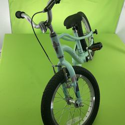 ELECTRA Sprocket 16” Kid’s Bicycle 