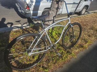 29" b6 schwinn clunker