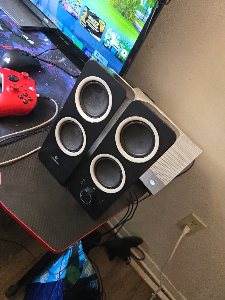 Logitech Speaker